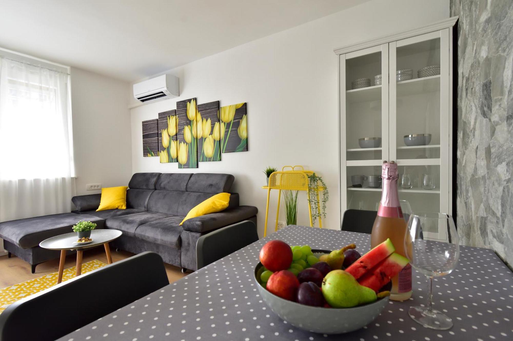 Buri Apartamento *